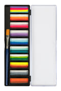 HWC palette Basic Lines by Lyudmyla Kotova 10 x 10 gram