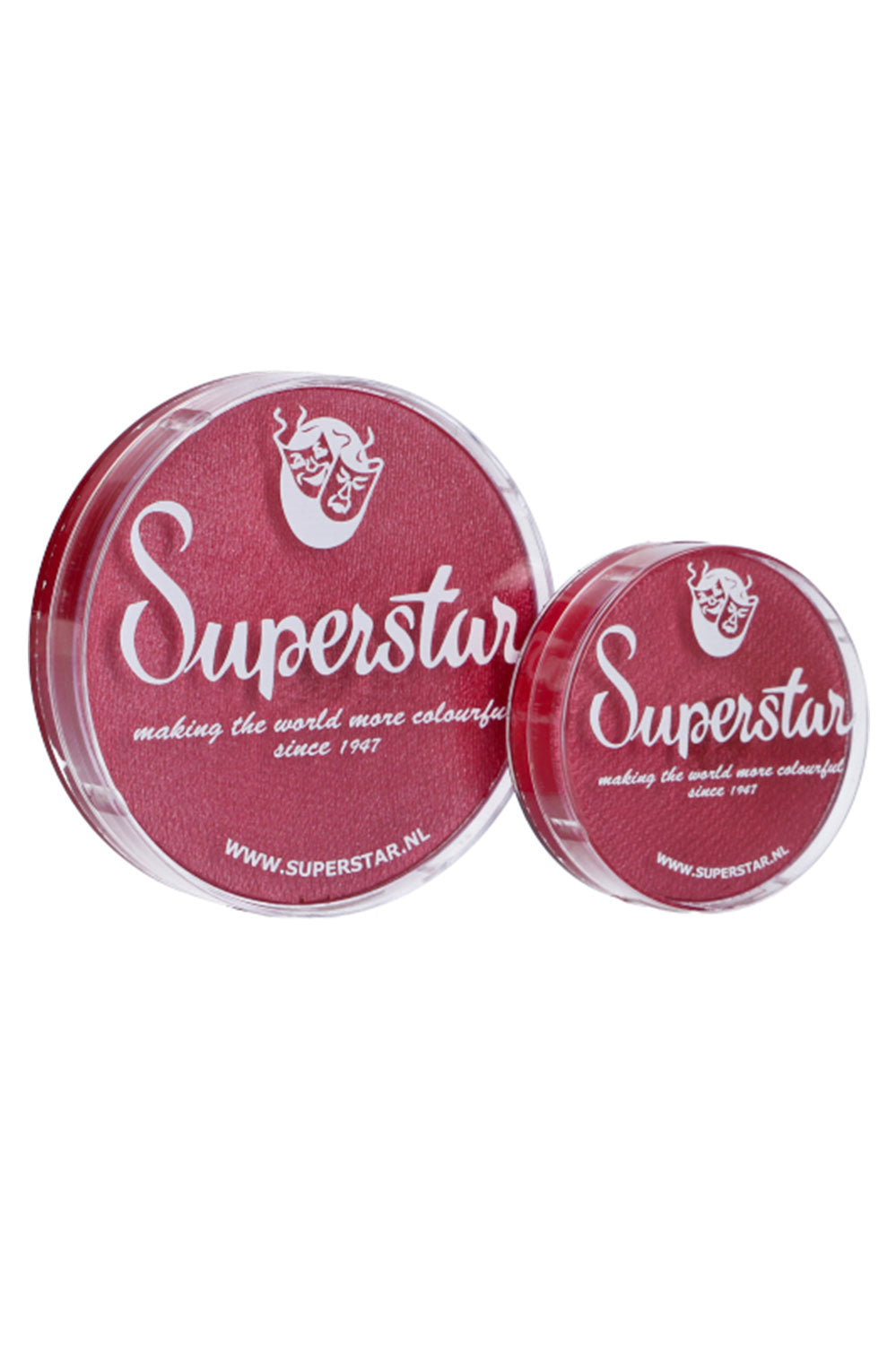 Superstar Cyclamen 
(shimmer): 16 gram 
139-84.240