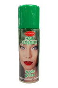 Haarspray groen 125 ml