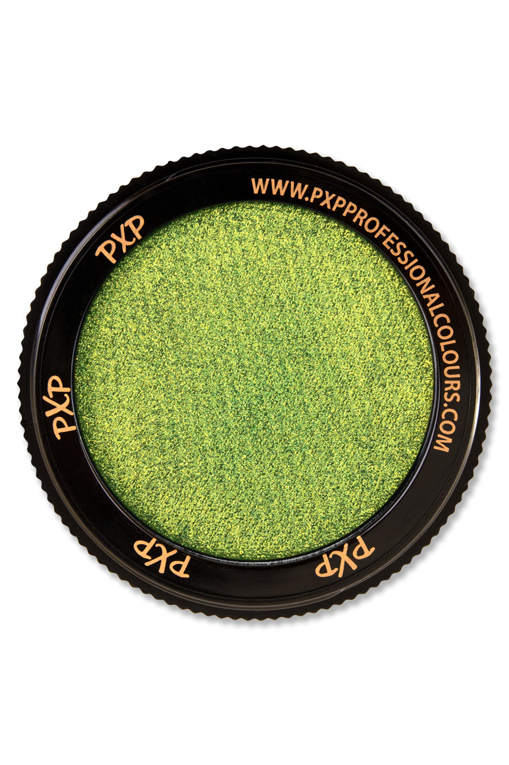 PXP 30 gram Pearl Golden Dragon Green