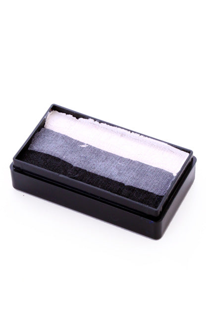 PXP Professional Colours 28 gram one stroke Black Tie