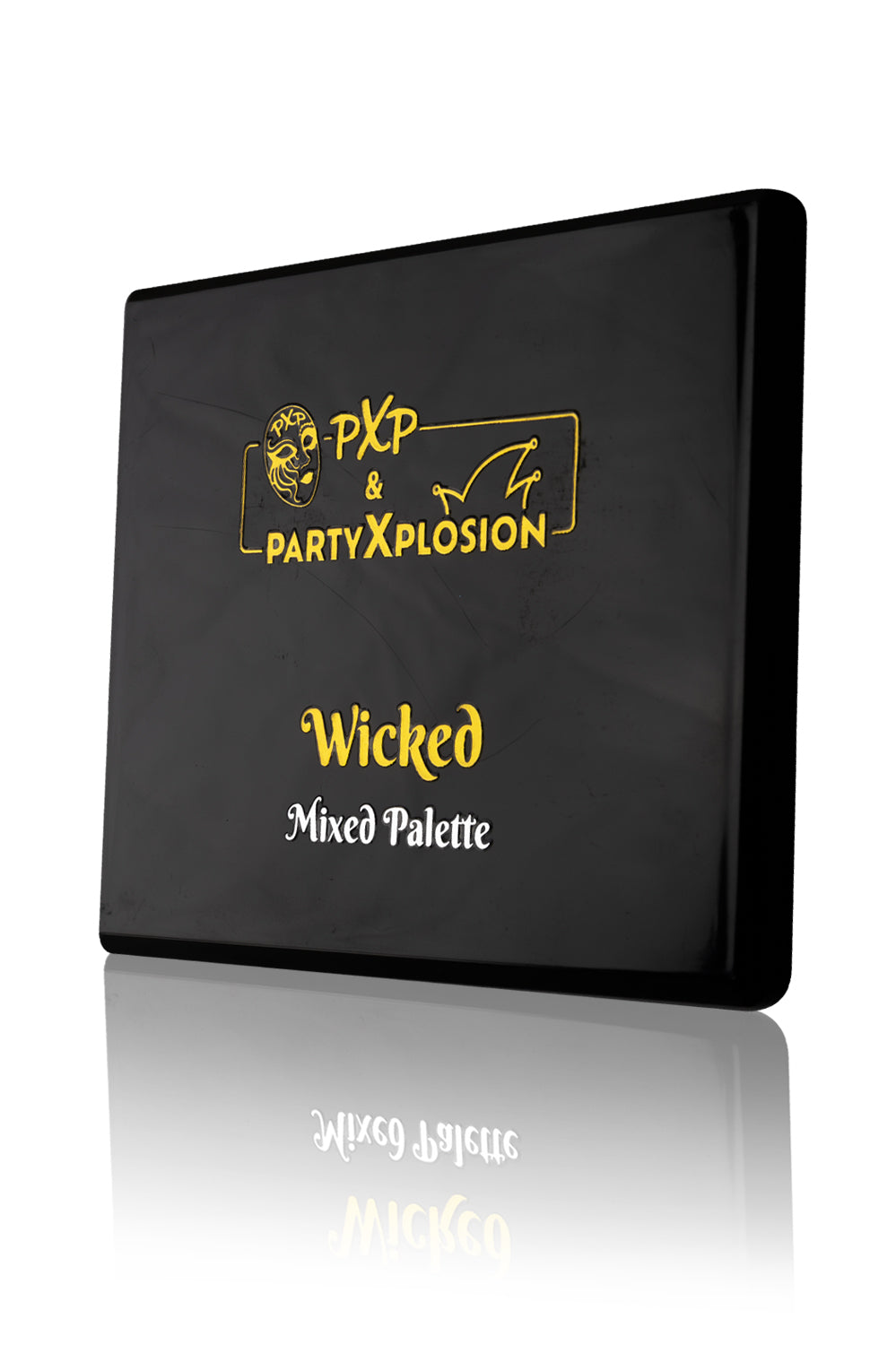 PXP Partyxplosion Mixed Palette Wicked