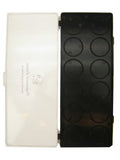 PXP Professional Colours (re)fillable palette 12 x 10 gram