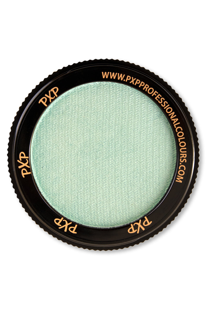 PXP Professional Colours 30 gram Soft Metallic Green