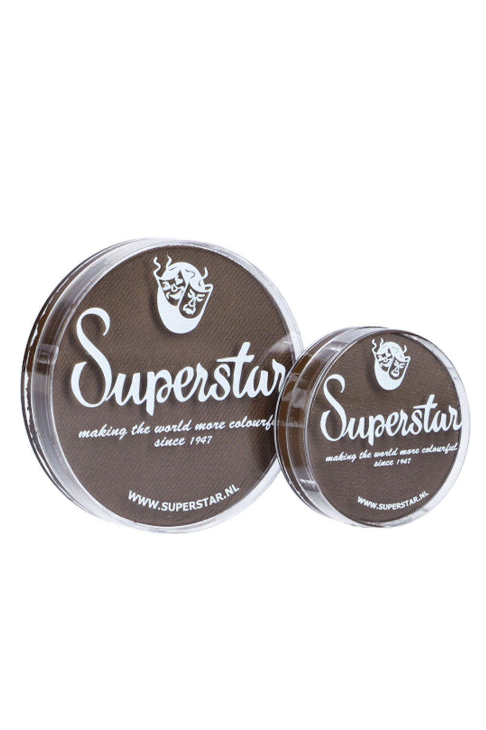 Superstar  Brownie: 
45 gram 
139-85.028