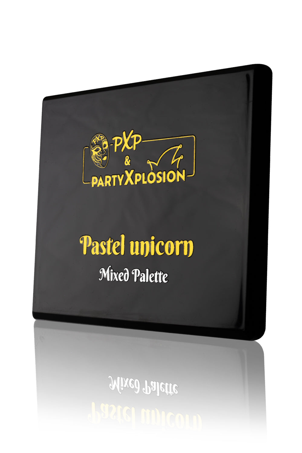 PXP Partyxplosion Mixed Palette UV Pastel Unicorn