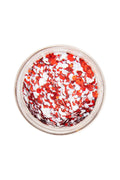 PXP pressed chunky glitter cream rood-wit 10 ml