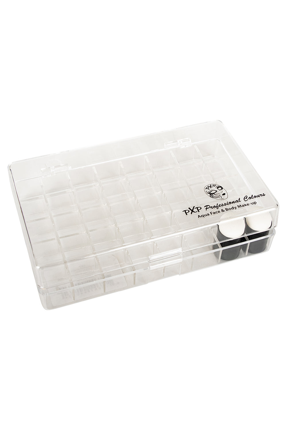 PXP finger dauber box zonder inhoud