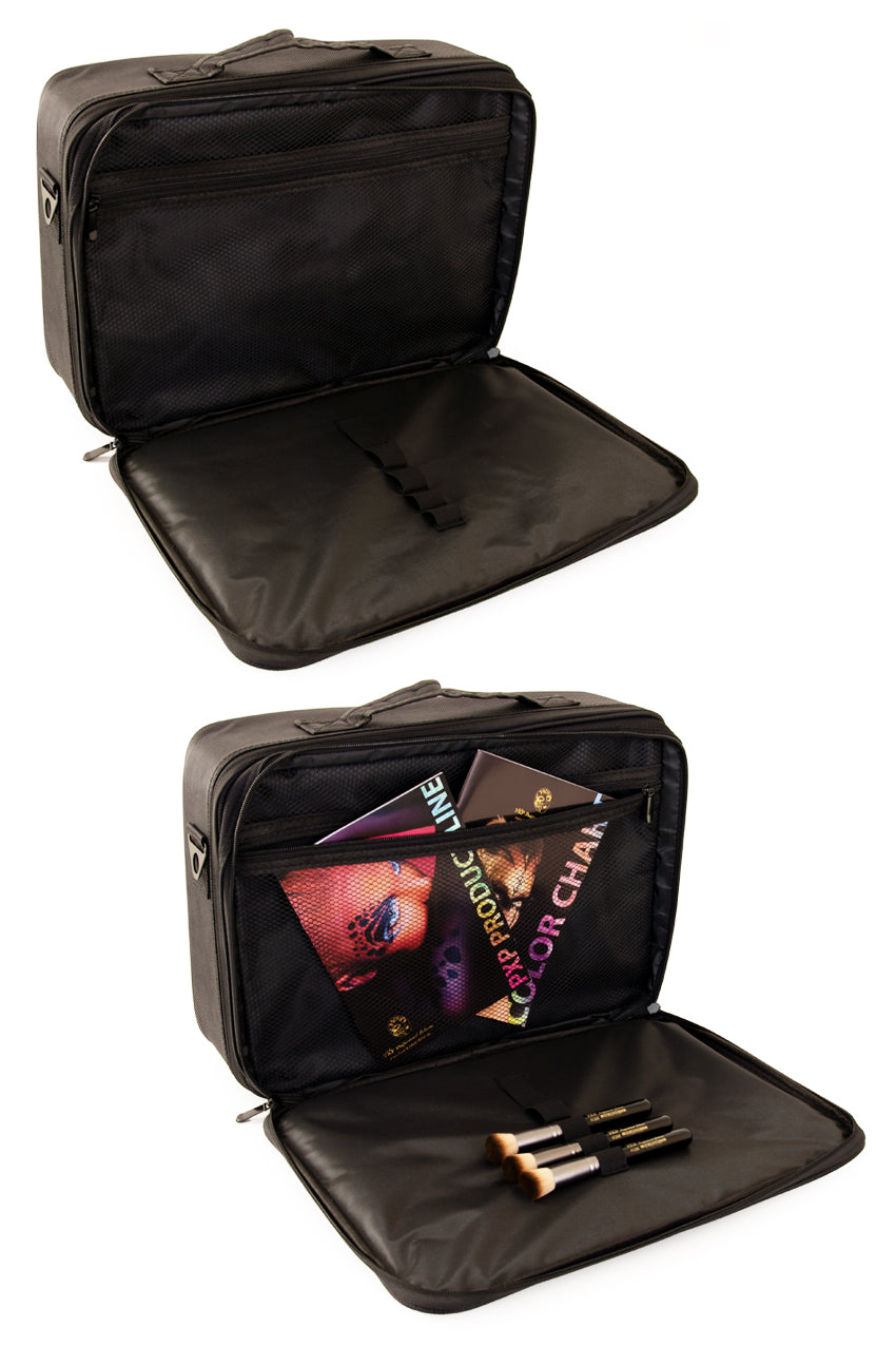 PXP Make-Up en Visagie reistas