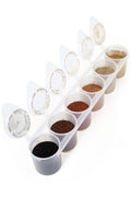 Steampunk Fine Glitter Mix 6-pack 90 ml 98980