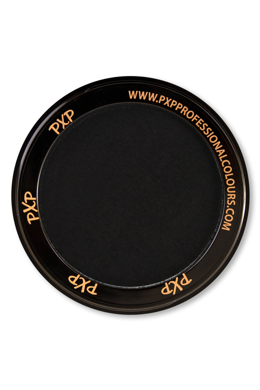 PXP Professional Colours 90 gram Black