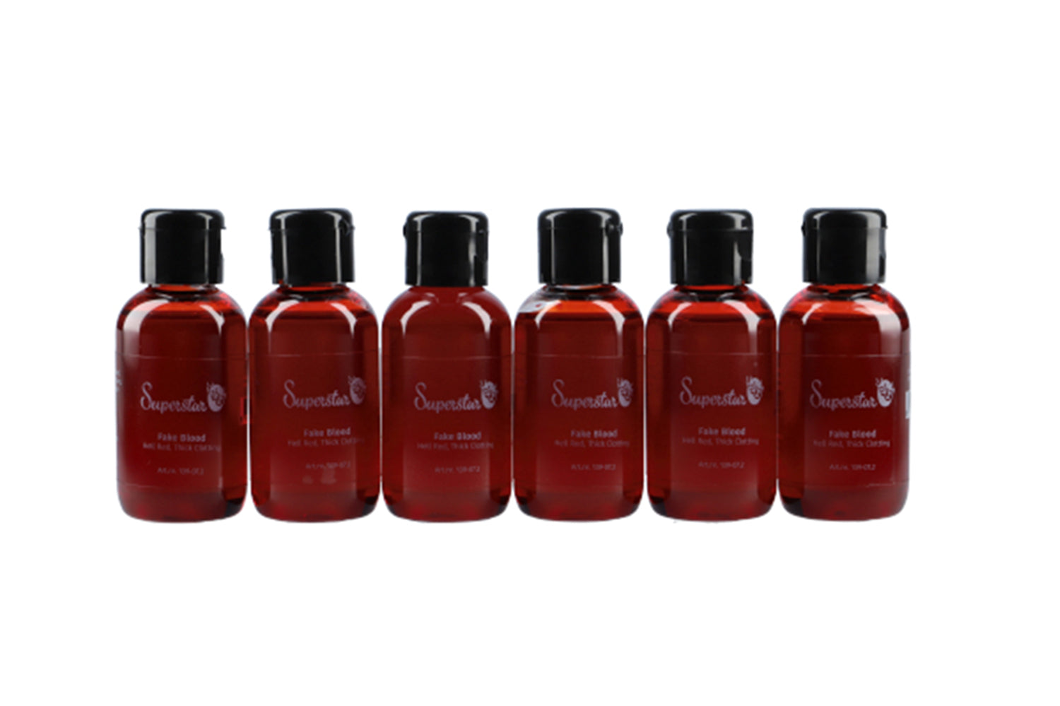 Nepbloed, helrood dik stollend 50 ml 
139-07.2