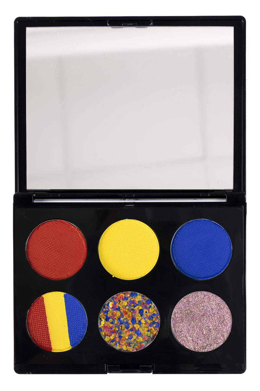 PXP Partyxplosion Mixed Palette Stedje vaan lol en plezeer