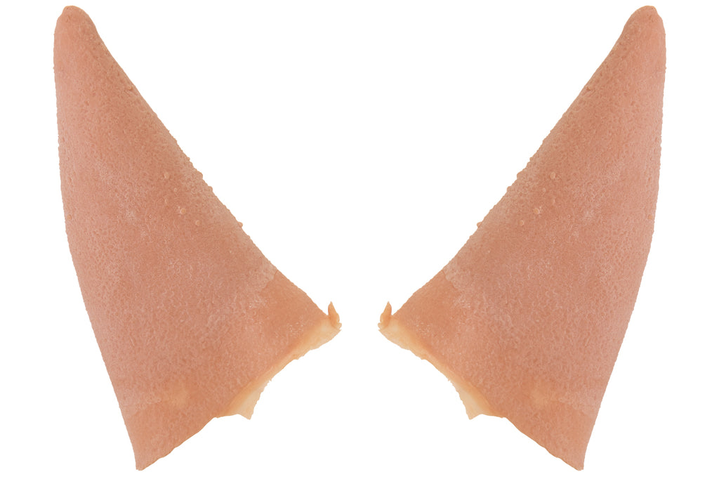 PXP Latex elfenoren groot 7.5 x 5 cm