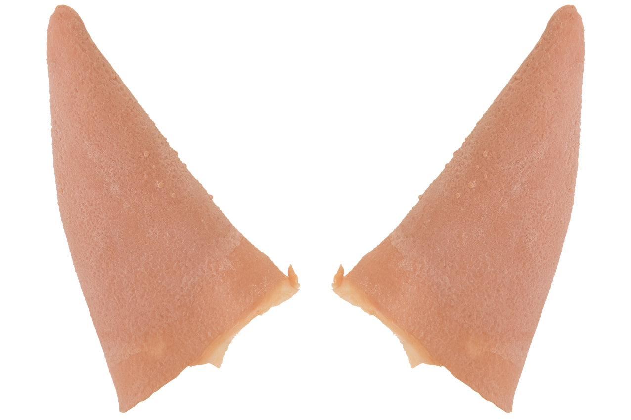 PXP Latex elfenoren groot 7.5 x 5 cm