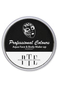 PXP Professional Colours 30 gram Black Peter Tronser Edition
