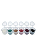 Biodegradable Glamour Fine Glitter mix 90 ml. 
98992
