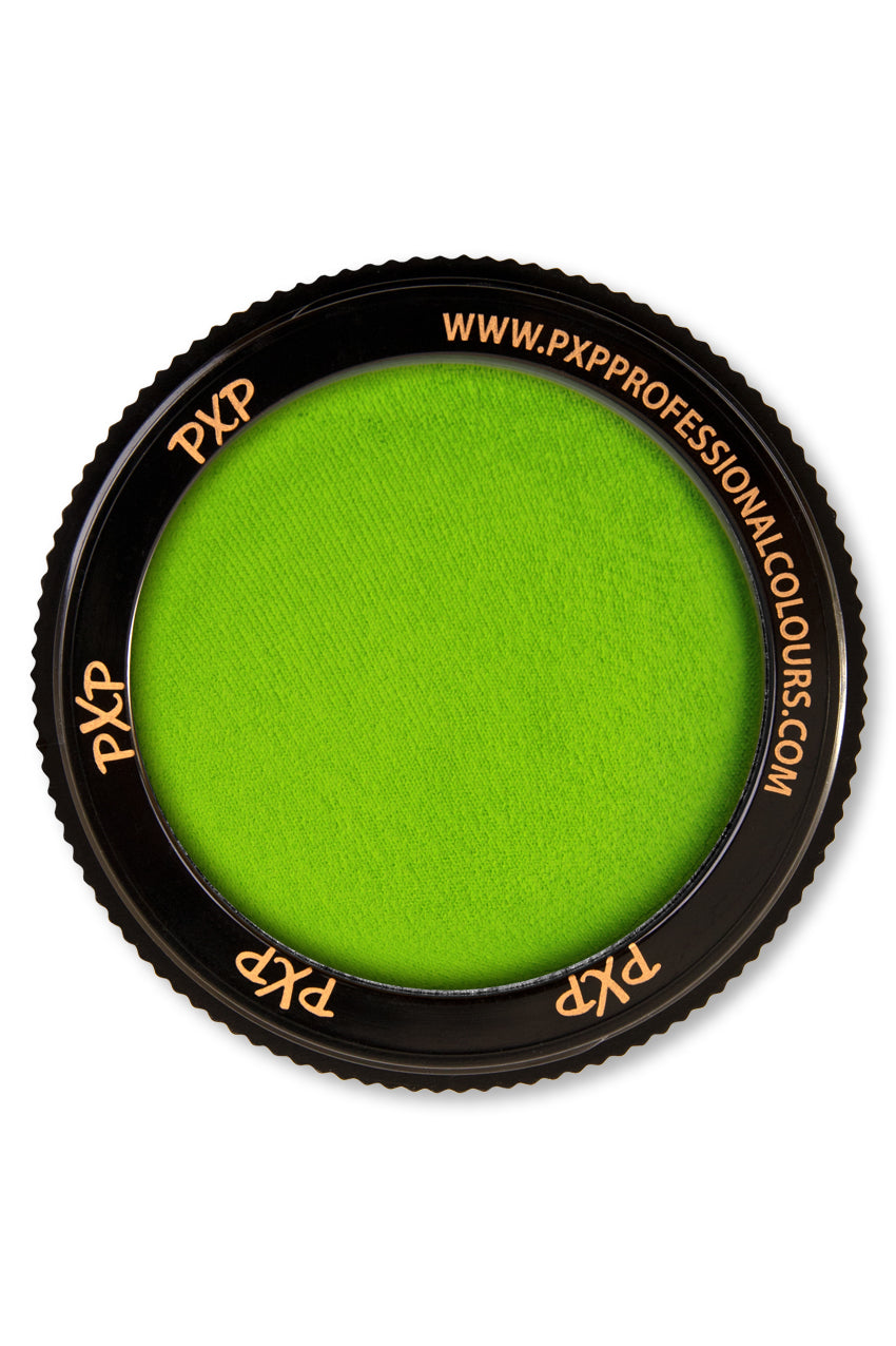 PXP Professional Colours 30 gram Light Green