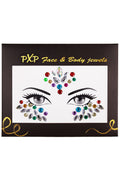 PXP Face & Body jewels Bold & Beautiful