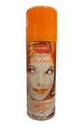 Haarspray oranje 125 ml