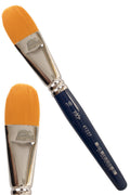 PXP Penseel Filbert 2,5 cm