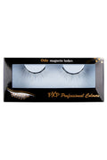 PXP magnetic wimpers Oslo regular synthetic hair met 2.5 mm magneetjes