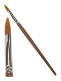 PXP Professional Colours penseel kattentong nr 6