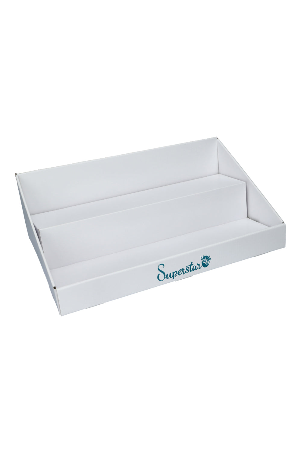Superstar display karton  
(0 compartments)
139-86.900